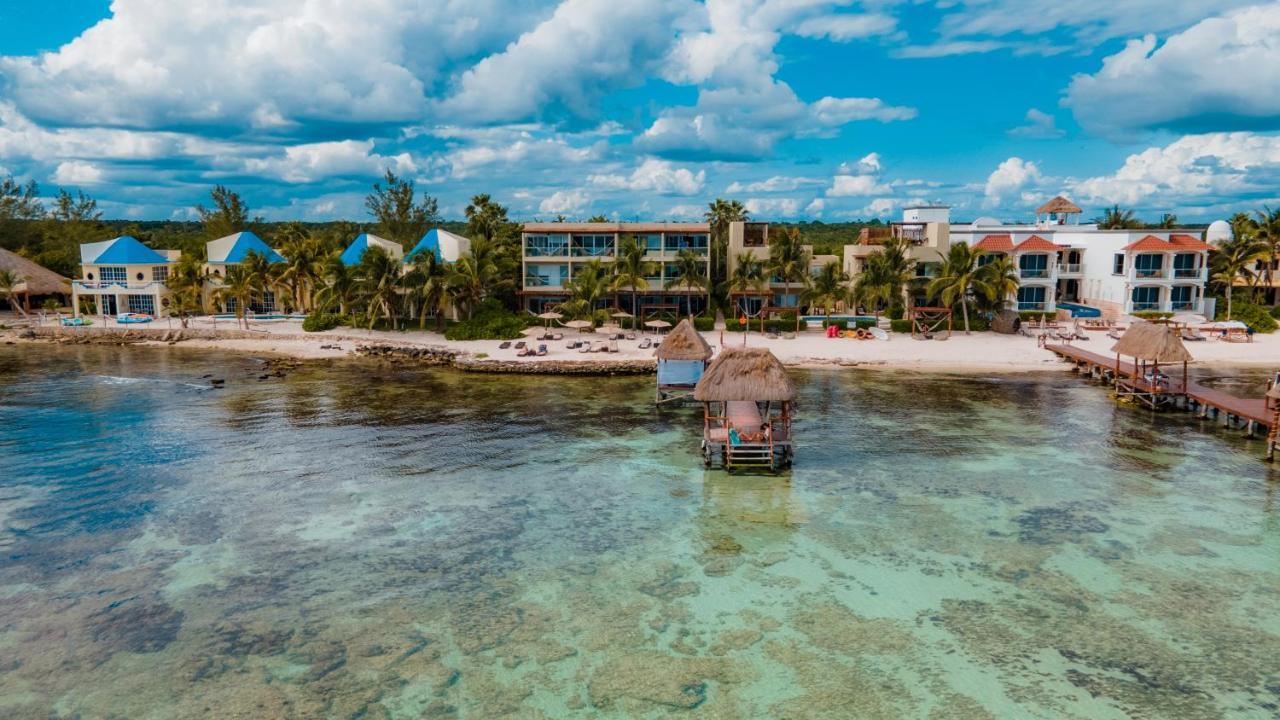 Mereva Tulum Kültér fotó