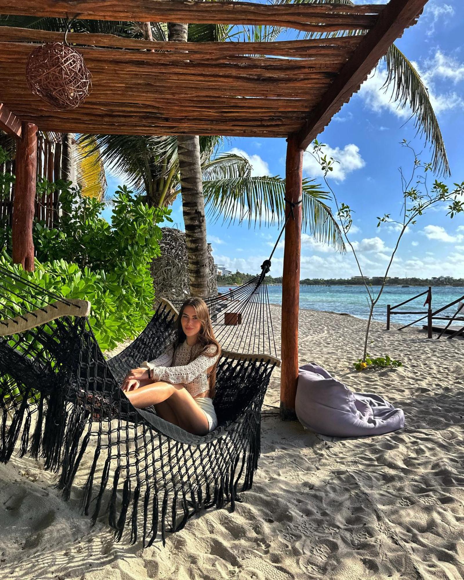 Mereva Tulum Kültér fotó